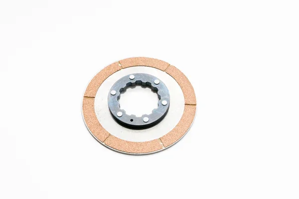 Economico 6684 - DISCO FRIZIONE APE P 501 2 SERIE