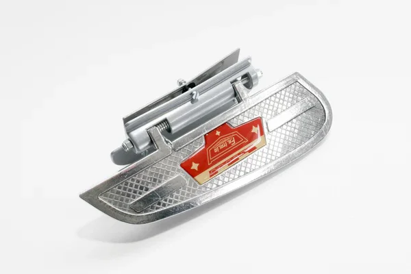 Compra Online A9430 - PEDANA POGGIAPIEDI SINISTRA -FA ITALIA- VESPA GL-GS-SPRINT