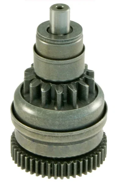 Ultime Pezzi 100254720 - PIGNONE MOTORINO AVVIAMENTO FREE 100/FLY 4T 100 DENTI 14/47