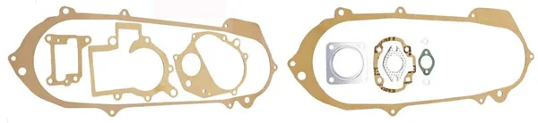 Prezzo Basso 100680830 - SERIE GUARNIZIONE FRANCO MORINI AH 50/CROSSER/HACKER/FORMULA
