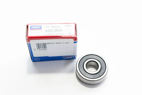 Prezzo Basso MS120320100DD - CUSCINETTO SKF 6201/2RSH 12X32X10