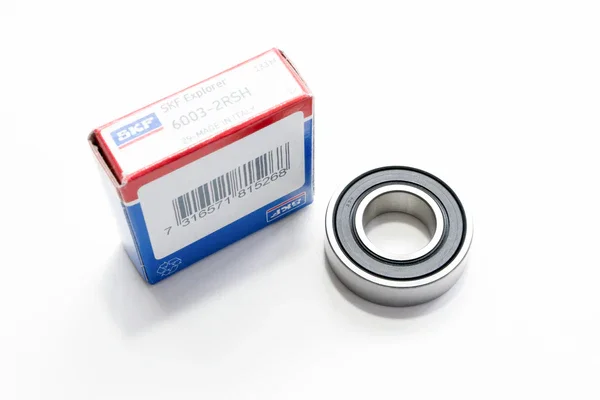 MS170350100DD - CUSCINETTO SKF 6003/2RSH 17X35X10 Prezzo Scontato