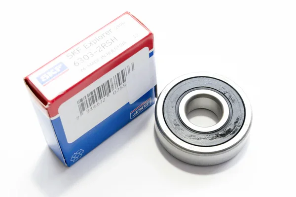Spedizione Gratuita MS170470140DD - CUSCINETTO SKF 6303/2RSH 17X47X14