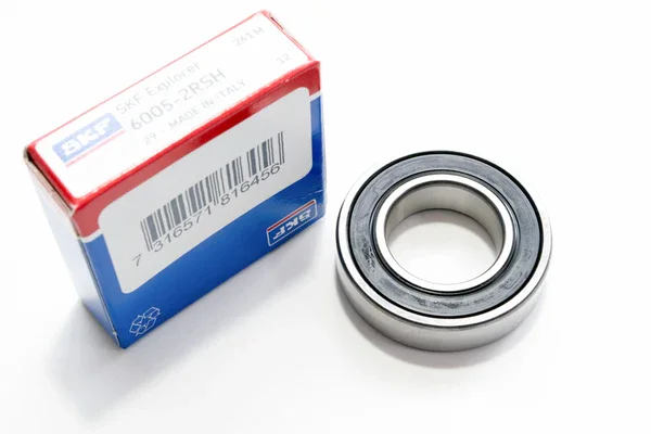 Acquista Ora MS250470120DD - CUSCINETTO 25X47X12 6005/2RSH SKF