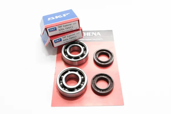 Bestseller P400105444050 - CUSCINETTI DI BANCO DERBI SENDA 50R H2O