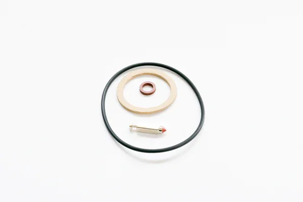 Saldi B35B - SERIE GUARNIZIONI CARBURATORE E SPILLO CONICO LAMBRETTA LI 125-150-2-3 SERIE-SPECIAL-SX