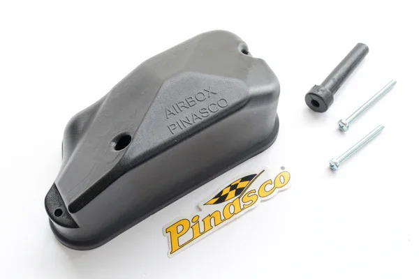 Spedito Oggi 25070131 - AIRBOX VESPA VNB-VBB-GL-GT-SPRINT-PX 1° SERIE