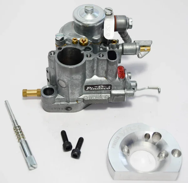 25294912 - CARBURATORE PINASCO VESPA VRX 20 Spedito Oggi
