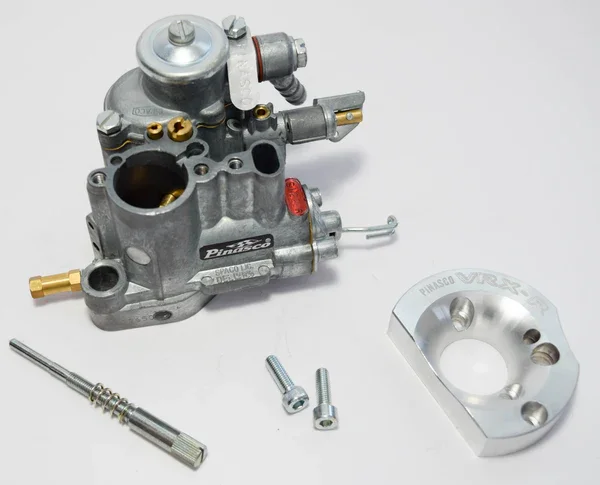 Professionale 25294999 - CARBURATORE PINASCO VESPA VRX-R 22