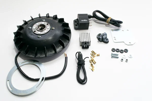 Nuova Collezione 25356852 - KIT ACCENSIONE FLYTECH VESPA GS