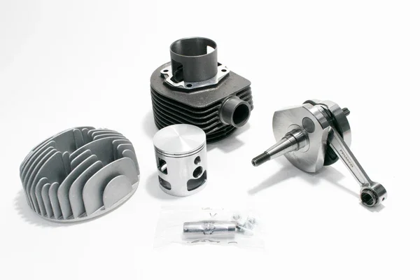 Acquista Ora 25361001 - TUNING KIT CORSA LUNGA 25031804 + 250809