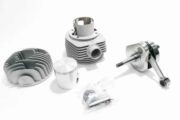 Promo Stagionale 25361003 - KIT TRASFORMAZIONE PINASCO CORSA LUNGA 190CC 125/150: VNB-VBB-GL-GT-GTR-SPRINT-SPRINT V