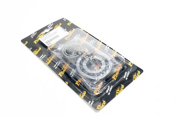 25412900 - KIT REVISIONE BANCO CUSCINETTI VESPA PX 125-150 PINASCO Solo Oggi