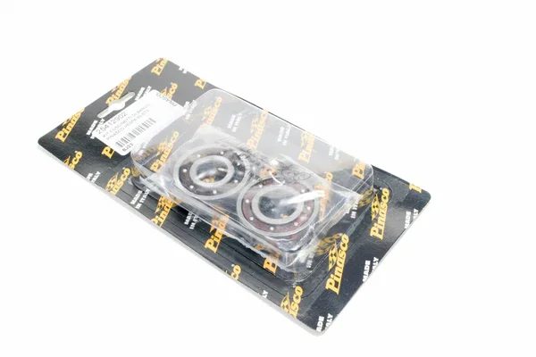 25412902 - KIT REVISIONE BANCO CUSCINETTI VESPA 50-125 CONO 19 PINASCO Professionale