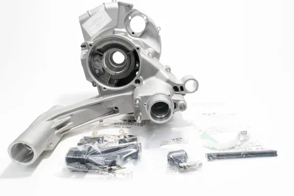 Professionale 26482020 - CARTER MOTORE CPL. MASTER VESPA PX 125