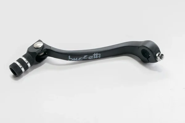 7652 - LEVA CAMBIO IN ALLUMINIO HONDA CRF 450 R DAL 2004 Prezzo Ridotto