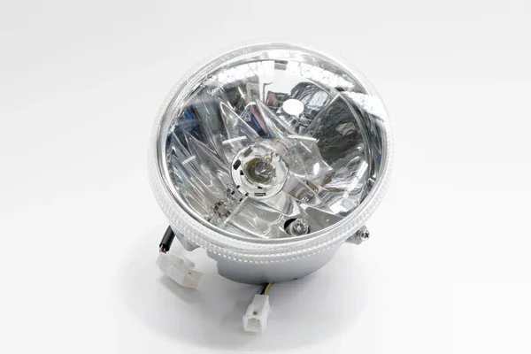 Prezzo Di Fabbrica T7589010 - FARO ANTERIORE PIAGGIO VESPA LX 50