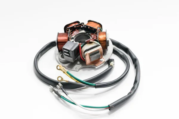 V100186974 - STATORE ELETTRICO VESPA 125 ET3 1976- 83 Popolare
