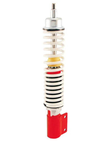 204584312 - AMMORTIZZATORE ANTERIORE FORSA VESPA PX 125-150-200 Solo Oggi