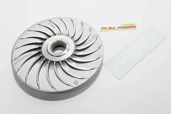 6113806B - SEMIPULEGGIA MALOSSI VENTILVAR 2000 T-MAX 500 2001>2011 Consegna Rapida