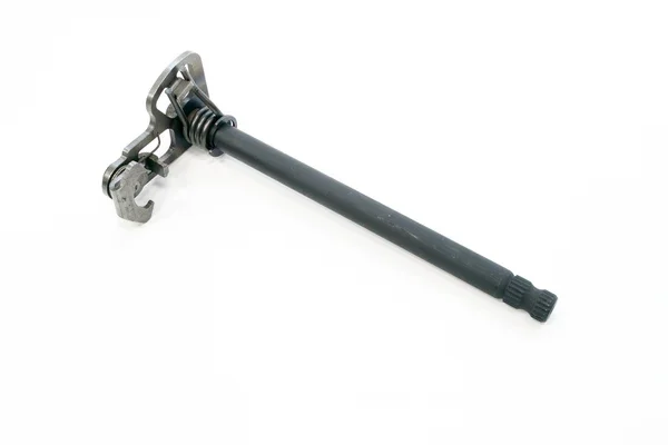 1A004848 - ASSE COMANDO CAMBIO COMPLETO APRILIA RX Quantità Limitata