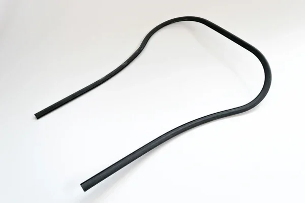 Spedizione Gratuita 10175 - BORDO SCUDO GRIGIO SCURO/NERO VESPA PK-PK XL-FL
