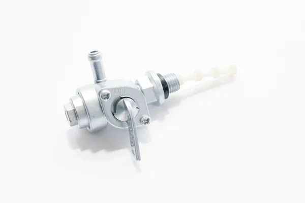 Professionale PG3065.0105 - RUBINETTO BENZINA GRUPPI ELETTROGENI 10X1.25 DESTRO