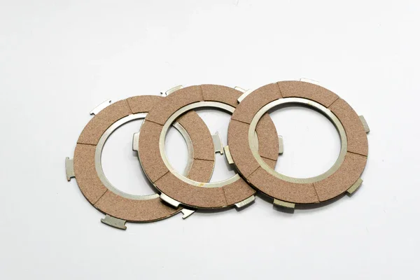 100287606 - SERIE DISCHI FRIZIONE CONDUTTORI STD FCD0607 VESPA 125-150-160 PX-TS/GS Consegna Rapida