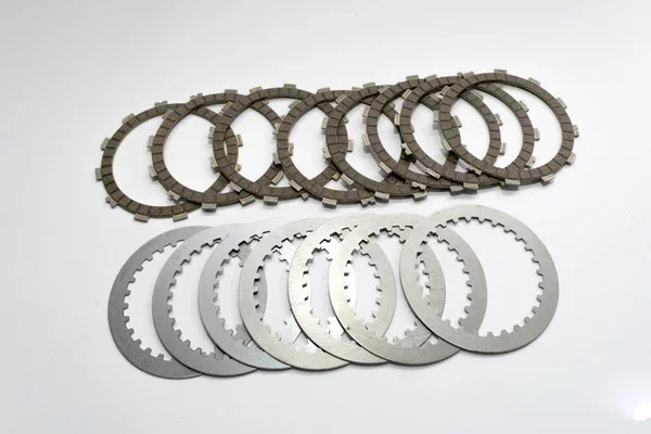 Occasione 100287870 - SERIE DISCHI FRIZIONE STD FCS0142/2 CRM 500 X SUPERMOTARD 500 DAL 2007