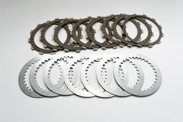 Nuova Collezione 100287909 - Serie Completa Dischi Frizione Standard FCS0247/2