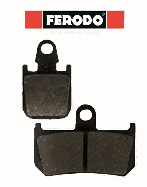 Ultima Occasione 225108357 - SERIE PASTIGLIE FRENO ANTERIORE FDB2268P HM CRRE50-125 DEPARAGE SIX