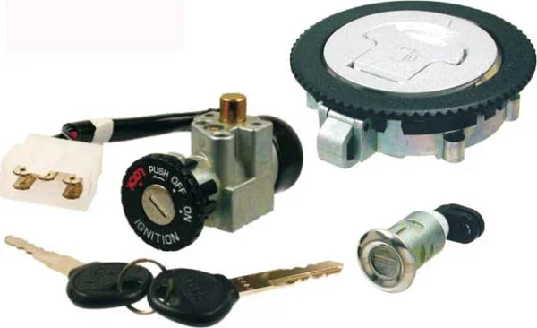 246050300 - KIT QUADRO CHIAVE KYMCO DINK 50/125/150 Direttamente Dal Produttore