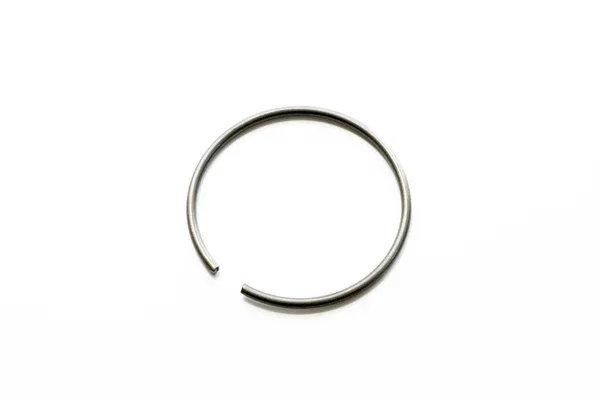 GC2660 - ANELLO ELASTICO PER BLOCCAGGIO BOCCHETTONE VESPA IN ALLUMINIO AL COLLETTORE DI ASPIRAZIONE Soddisfatti O Rimborsati