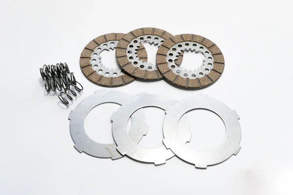 Spedito Oggi FZ0200C - SET COMPLETO DISCHI GUARNITI VESPA 125