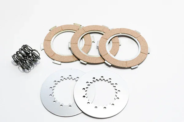 Bestseller FZ0300C - SERIE DISCHI FRIZIONE COMPLETA VESPA 125-150