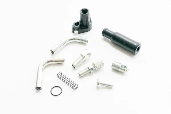 11641 - KIT COPERCHIO STARTER A FILO PER CARBURATORE PHBN Offerta Speciale