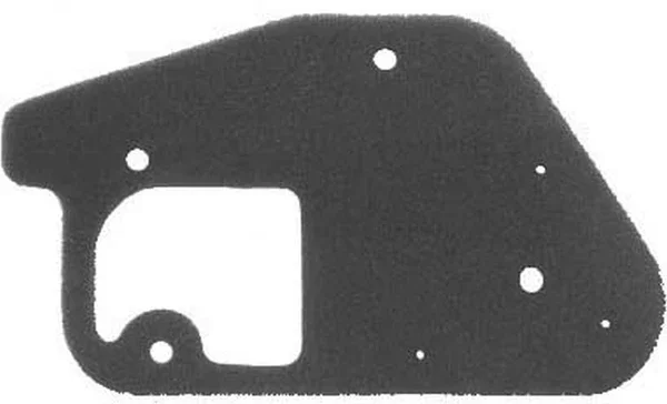 Promozione 100600310 - FILTRO ARIA 'RMS' PER MBK BOOSTER /YAMAHA BW'S / CW L / SLIDER