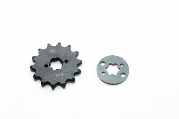 367206014 - PIGNONE 14 DENTI SENDA 50 SM DRD RACING 2004>2005 Economico