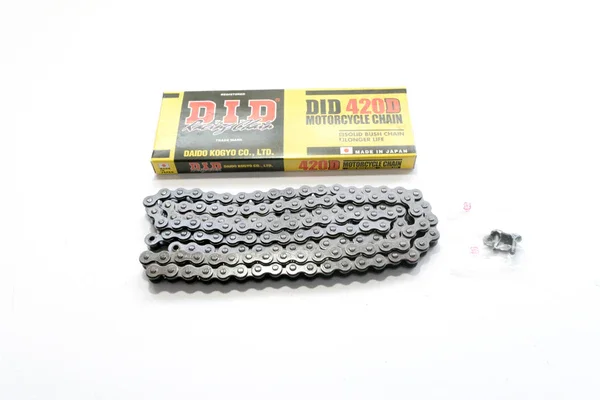 401232134 - CATENA DID 420 D 134 MAGLIE Offerta
