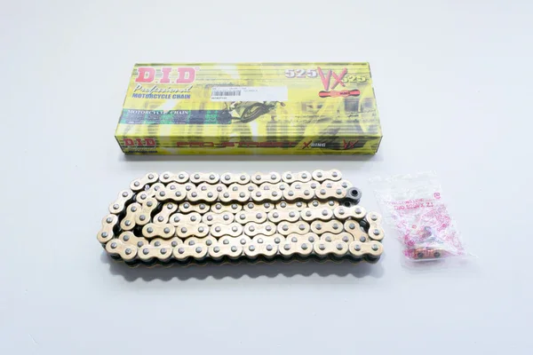 401537120 - CATENA DID 525 VX G&B120 MAGLIE Ordina Subito
