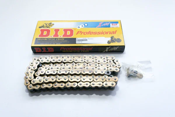 401557120 - CATENA DID 50 VM G&B 120 MAGLIE Bestseller