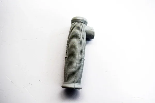 00659 - MANOPOLA LEVA AVVIAMENTO PER APE COLORE GRIGIO Compra Online