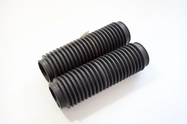 Offerta Lampo 04983 - SOFFIETTO FORCELLA DIAMETRO 50/55MM 23 SPIRE LUNGHEZZA230MM