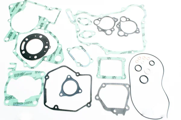 P400210850126 - SGM HONDA CR125 RL-RV 90-97 Saldi