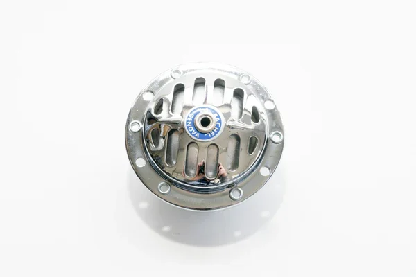 E35 - CLACSON LAMBRETTA LD125 LD150 1957 Spedizione Gratuita