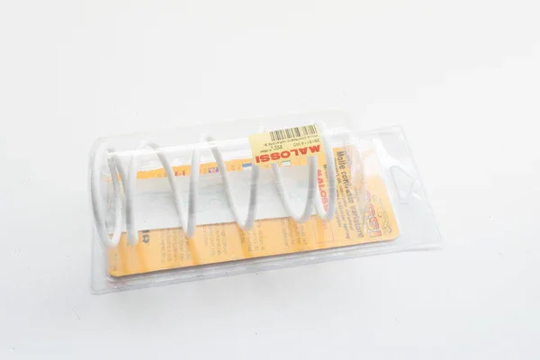 2916114W0 - MOLLA CONTRASTO VARIATORE BIANCA EST.7 Offerta Lampo