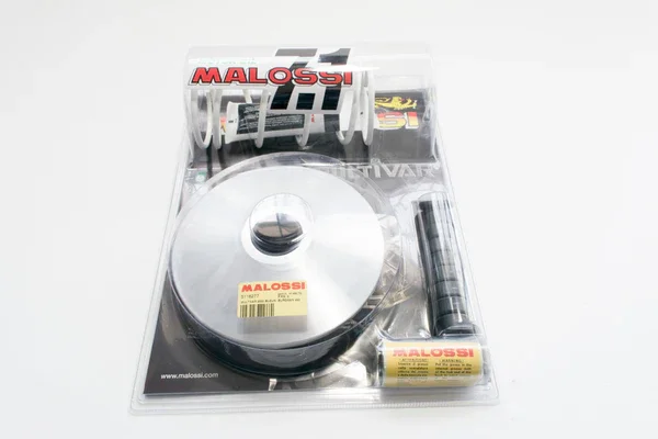 Prezzo Ridotto 5116277 - VARIATORE MULTIVAR 2000 MALOSSI PER SUZUKI BURGMAN 400 K10 IE