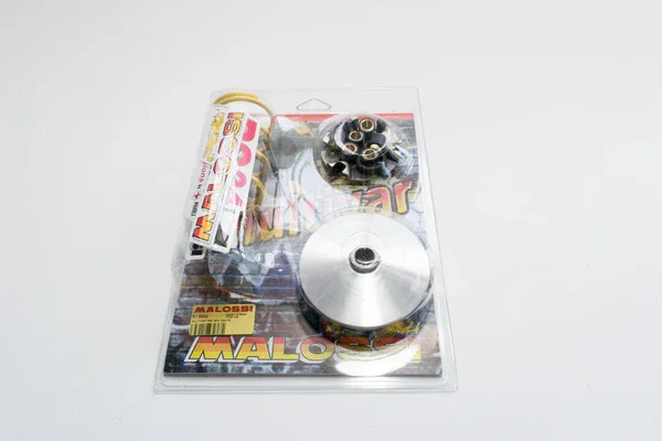 Non Perdere 518852 - VARIATORE MALOSSI MULTIVAR PER PGO BIG MAX 50CC