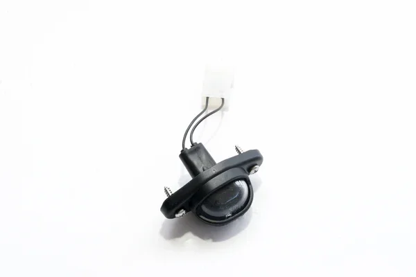 D8127087Z01 - FANALINO TARGA PORTER PICK DIESEL 98> Professionale