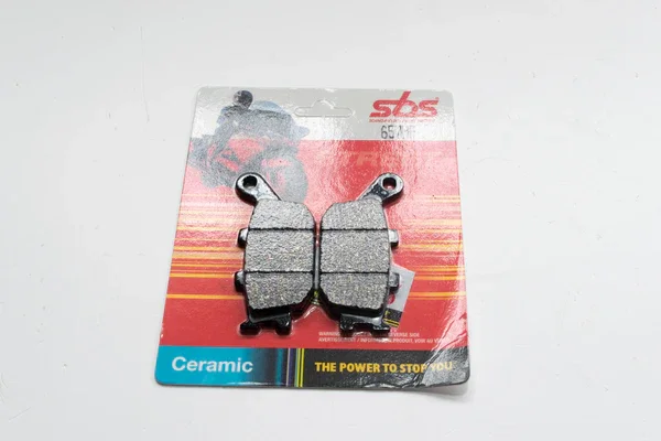 Offerta 6566570 - SERIE PASTIGLIE FRENO SBS657HF YZF-R1 1000 2004>2014